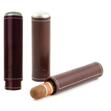 Карманный футляр Xikar 241 CN Envoy 1 Cognac (шт.)